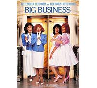 Big Business (1988) [Edizione: Stati Uniti] [Italia] [DVD]
