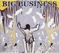 Big Business [+4 Bonus] - Head for the Shallow