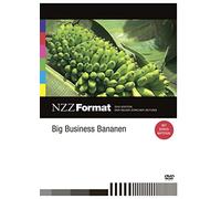 Big Business Bananen [Alemania] [DVD]