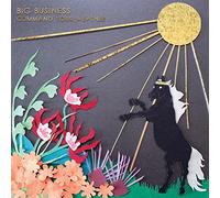 Big Business - Command Your Weather