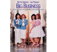 Big Business [Edizione: Stati Uniti] [Reino Unido] [DVD]