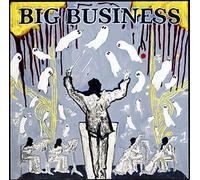 Big Business - Head For The Shallow (Reissue) [VINYL] [Vinilo]