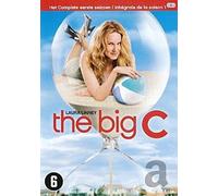 Big C - Seizoen 1 (1 DVD)