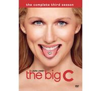 Big C - The Big C: The Complete Third Season [USA] [DVD]
