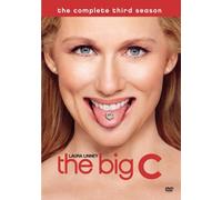 The Big C: The Complete Third Season [USA] [DVD]