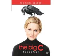 Big C, The: The Complete Fourth Season (DVD) Gabriel Basso (Importación USA)