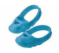 Big-Shoe-Care-Protectores de Zapatos (Tallas 21 a 27) Überschuhe schützen VOR Abrieb Perfil Antideslizante, sin Marcas en el Suelo, para niños a Partir de 1 años, Color Azul, (800056448)
