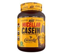 Big Caseína Micelar – Proteína liberación sostenida para recuperación y masa muscular – Cacaolat