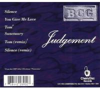 Big Catholic Guilt - Judgement