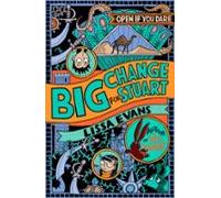 Big Change For Stuart (ebook)