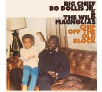Big Chief Bo Dollis Jr. Chip Off the Old Block (Vinyl) (Importación USA)