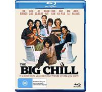 Big Chill [Edizione: Stati Uniti] [Italia] [Blu-ray]