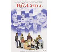 Big Chill [Edizione: Stati Uniti] [Reino Unido] [DVD]