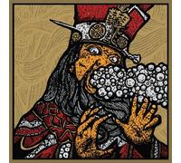 Big China & Little Trouble - Lo-Panning [Vinilo]