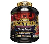 Big Ciclo Amino Dextrin - 1,5 kg Green apple