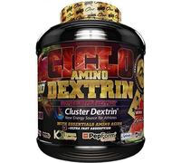 Big Ciclo Amino Dextrin Hidrato Fácil Absorción Green Apple 15Kg 600 g