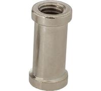 BIG Cilindro con Rosca 1/4"+ 3/8" - Manguito conectable (5/8")