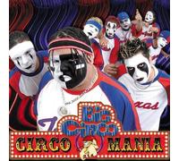 Big Circo - Circomania