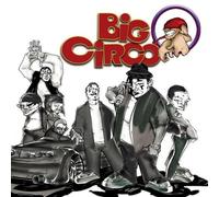 Big Circo - Yo No Fui