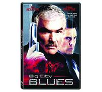 Big City Blues [Reino Unido] [DVD]