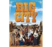 Big City [Francia] [DVD]