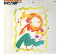 Big city heat (1986, 'Selected Sound') / Vinyl record [Vinyl-LP]