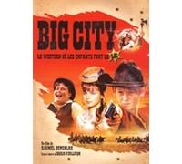 Big city [Import belge] [Italia] [DVD]