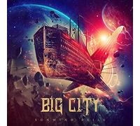 Big City - Sunwind Sails