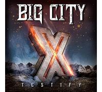 Big City - Testify