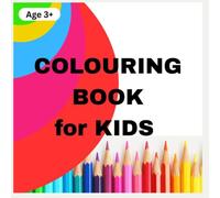 Big coloring book for toddlers | Fun and easy painting book | coloring book for kids, toddlers | Kinder garden playschool