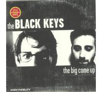 Big Come Up [Colored Vinyl] [Vinilo]