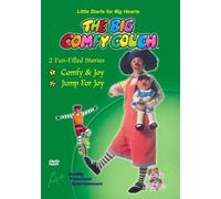 Big Comfy Couch: Comfy & Joy & Jump for Joy [USA] [DVD]