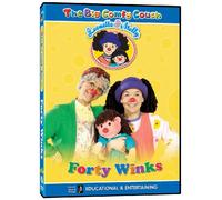 Big Comfy Couch: Forty Winks [USA] [DVD]