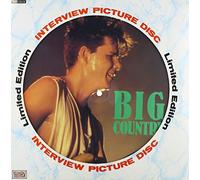 Big Country - 80's Interview [Vinilo]
