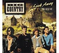 Big Country - Best of / Look Away