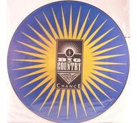 BIG COUNTRY - BIG COUNTRY - CHANCE - 12" VINYL