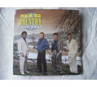 Big Country - Big Country - Look Away - [7"]