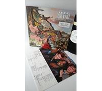 Big Country - Big Country Peace In Our Time LP Mercury MERH130 EX/EX 1988