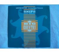 Big Country - Big Country - Ships (Where Were You) - Compulsion - PULS 6