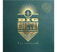 Big Country - Big Country: The Crossing