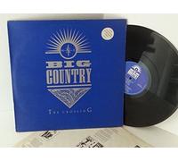 BIG COUNTRY - BIG COUNTRY the crossing, MERS 27