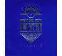 Big Country - Big Country-the Crossing [Vinilo]
