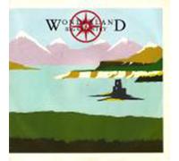 Big Country - Big Country - Wonderland - [7"]