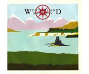 Big Country - Big Country - Wonderland - [7"]