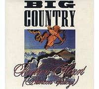 Big Country - Broken Heart