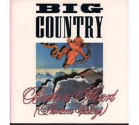 Big Country - Broken Heart [Vinilo]