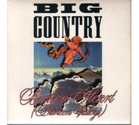 Big Country - Broken Heart [Vinilo]