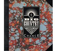 Big Country - Chance