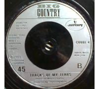 Big Country - Chance