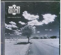 Big Country - Collection -16tr-